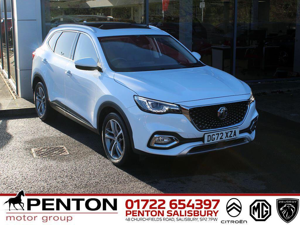 Used MG MG HS 2022 for sale - 76823823: Photo 42