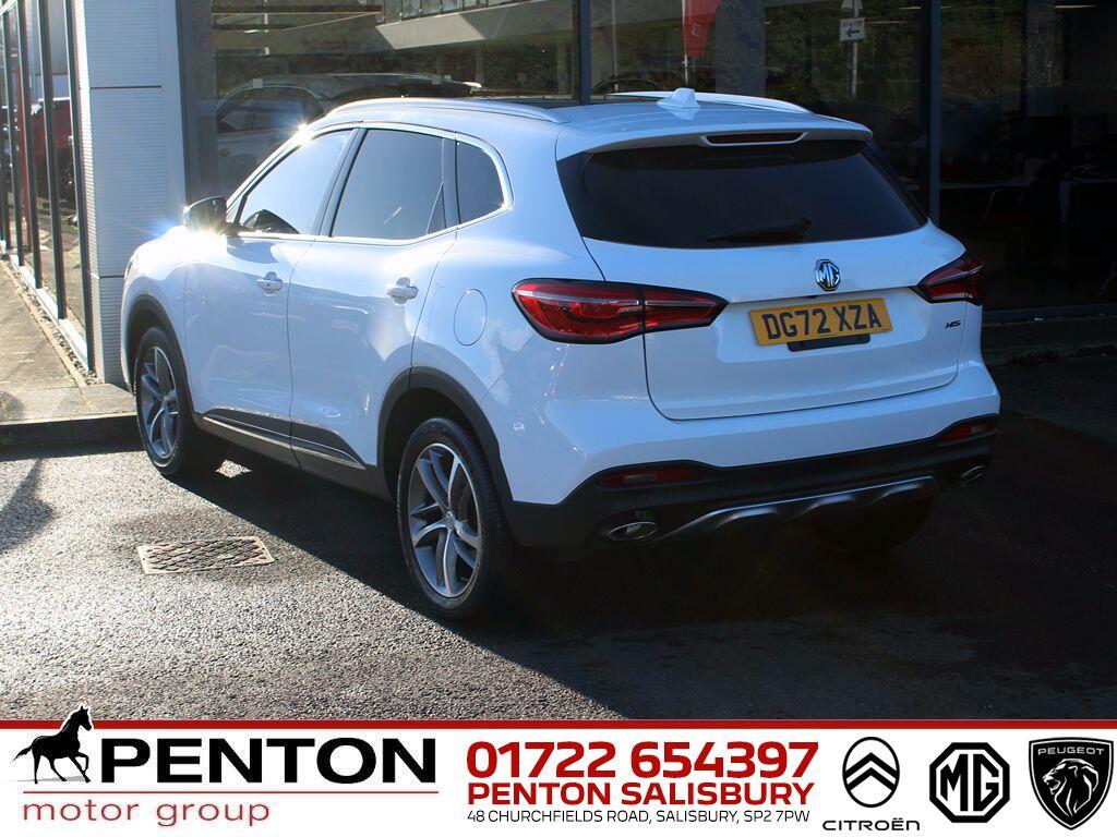 Used MG MG HS 2022 for sale - 76823823: Photo 43