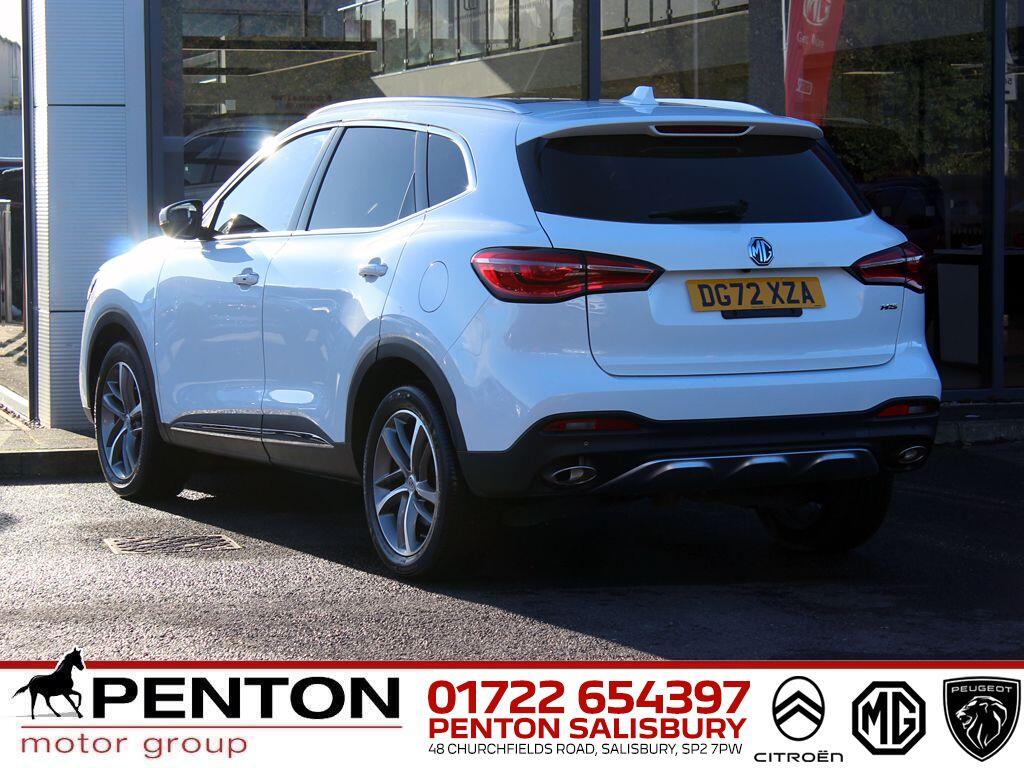 Used MG MG HS 2022 for sale - 76823823: Photo 5