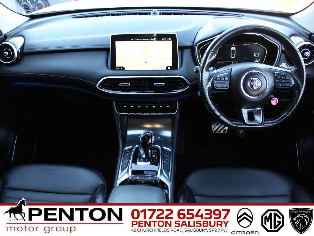 Used MG MG HS 2022 for sale - 76823823: Photo 6