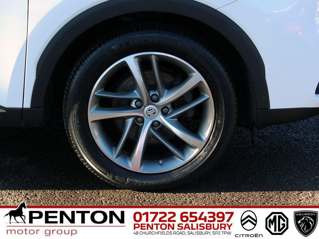 Used MG MG HS 2022 for sale - 76823823: Photo 7