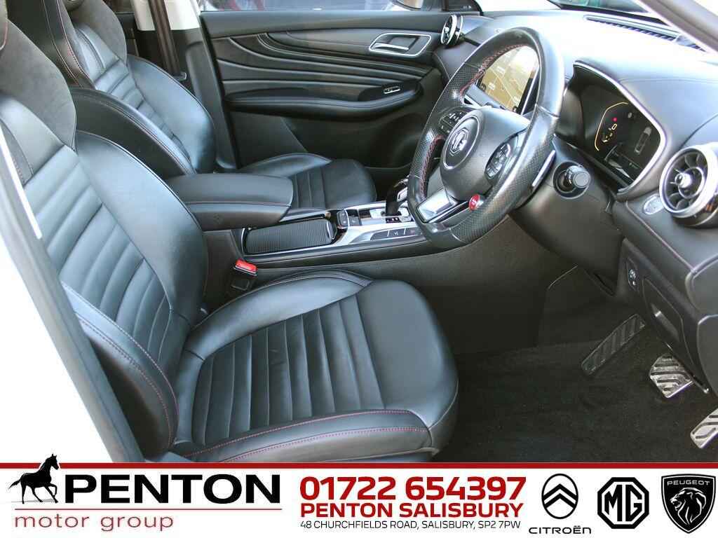 Used MG MG HS 2022 for sale - 76823823: Photo 8