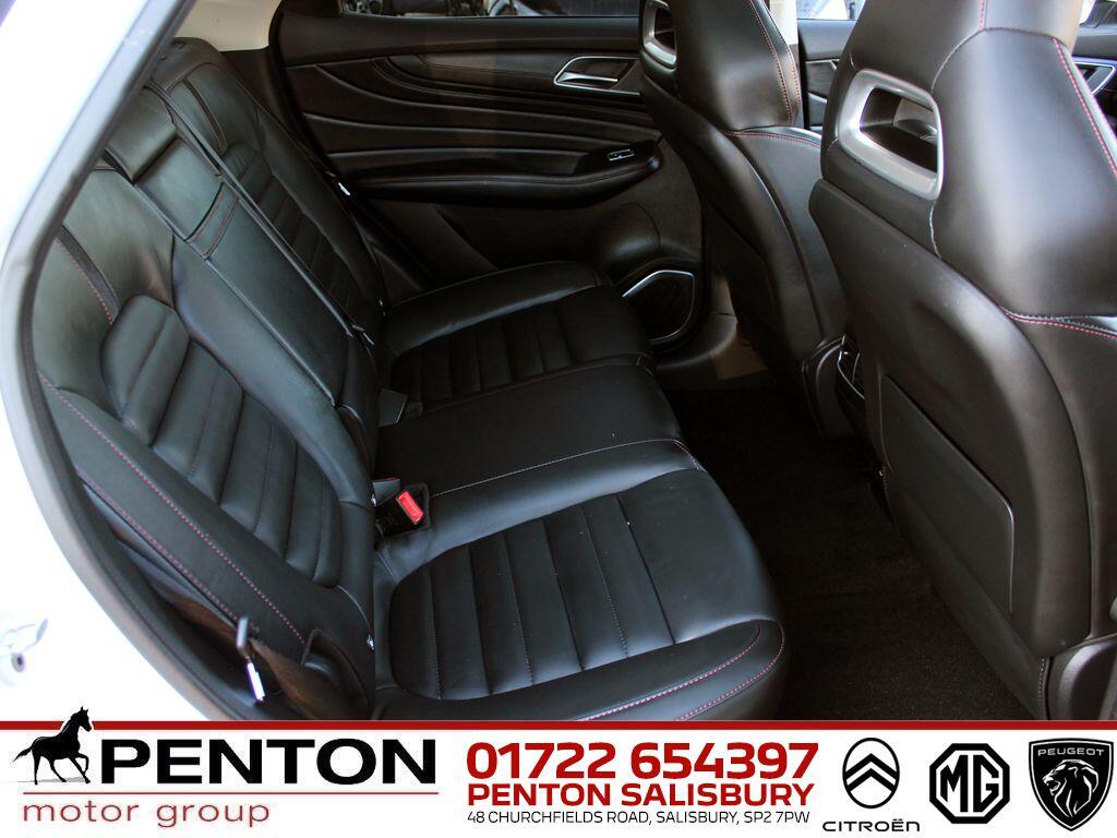 Used MG MG HS 2022 for sale - 76823823: Photo 9