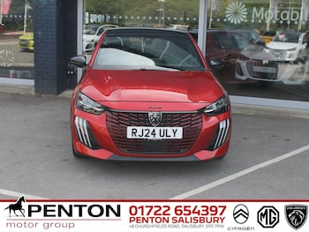 Used Peugeot 208 2024 for sale - 79425363: Photo