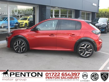 Used Peugeot 208 2024 for sale - 79425363: Photo