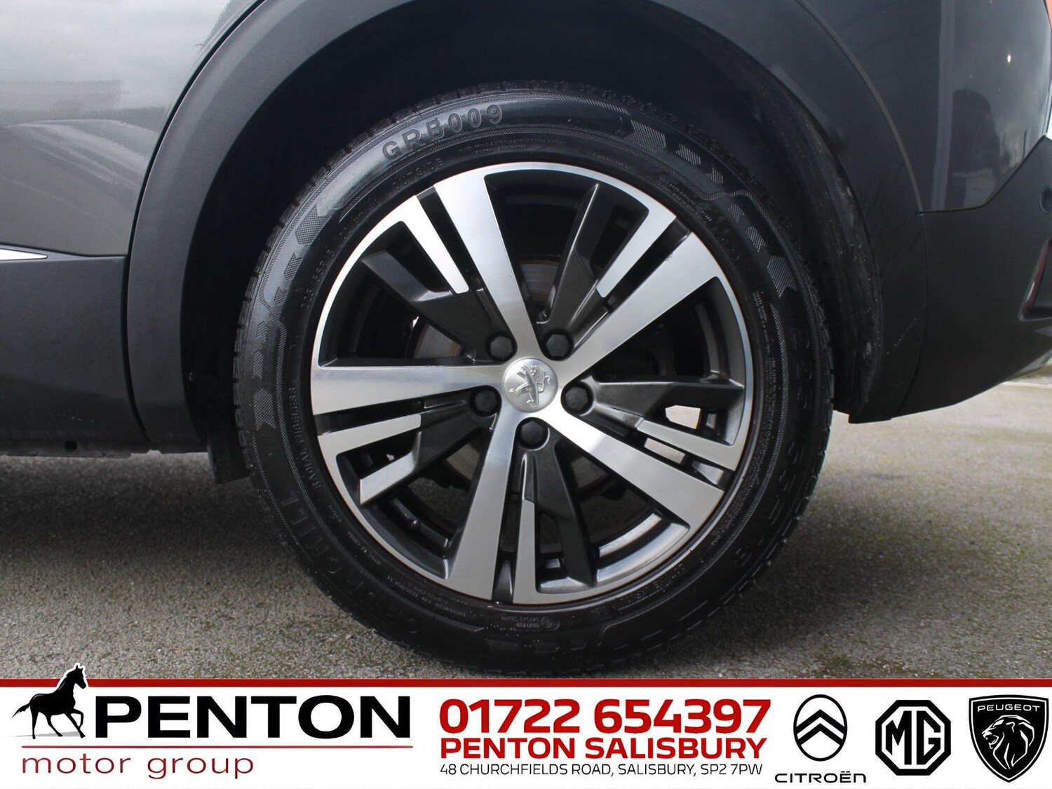 Used Peugeot 3008 2019 for sale - 77564878: Photo 17