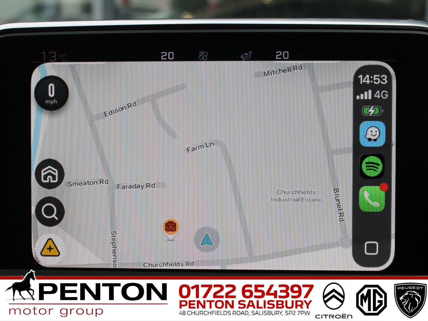 Used Peugeot 3008 2019 for sale - 77564878: Photo 19