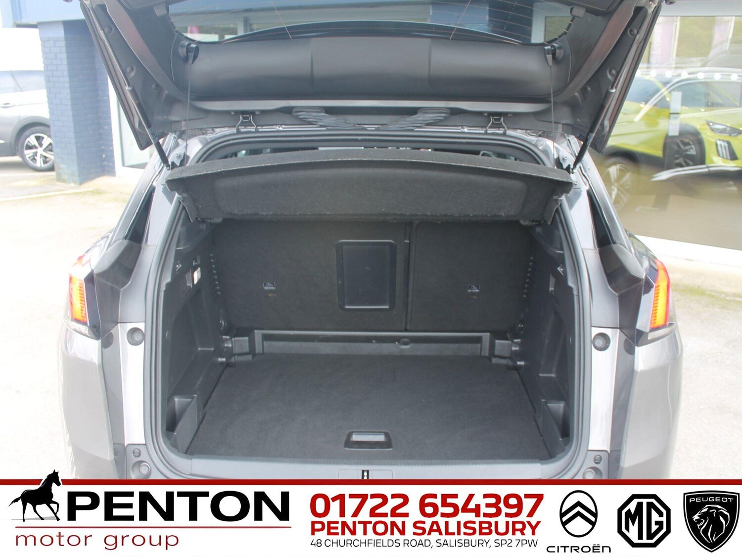 Used Peugeot 3008 2019 for sale - 77564878: Photo 20