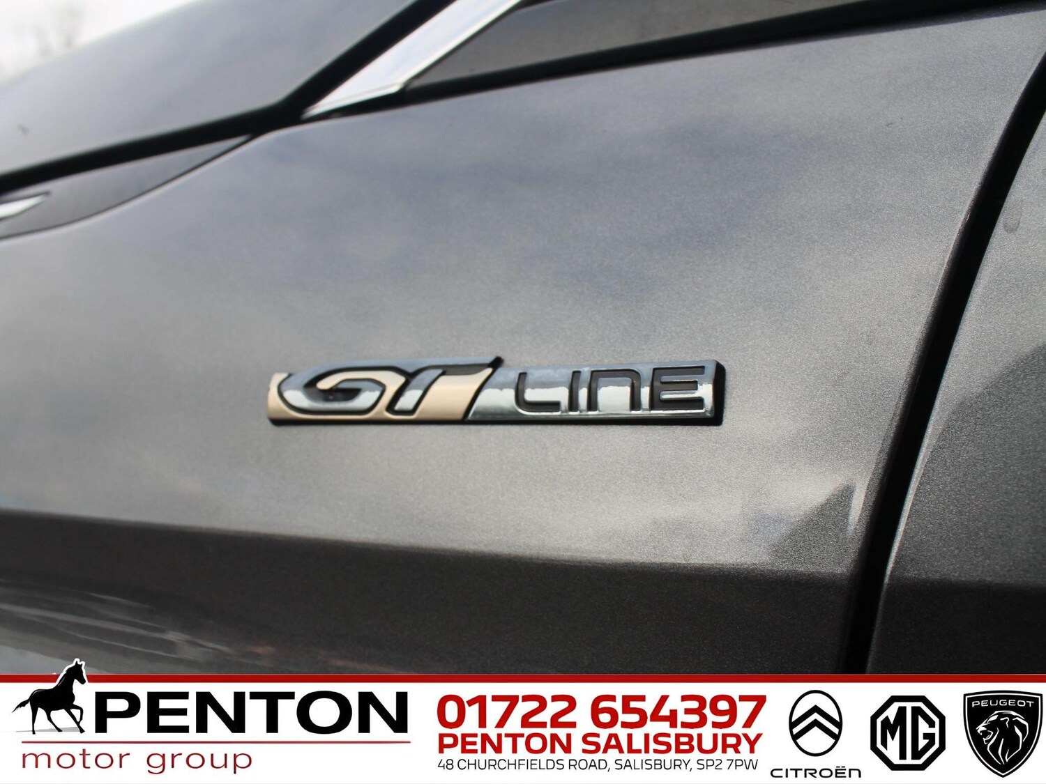 Used Peugeot 3008 2019 for sale - 77564878: Photo 21