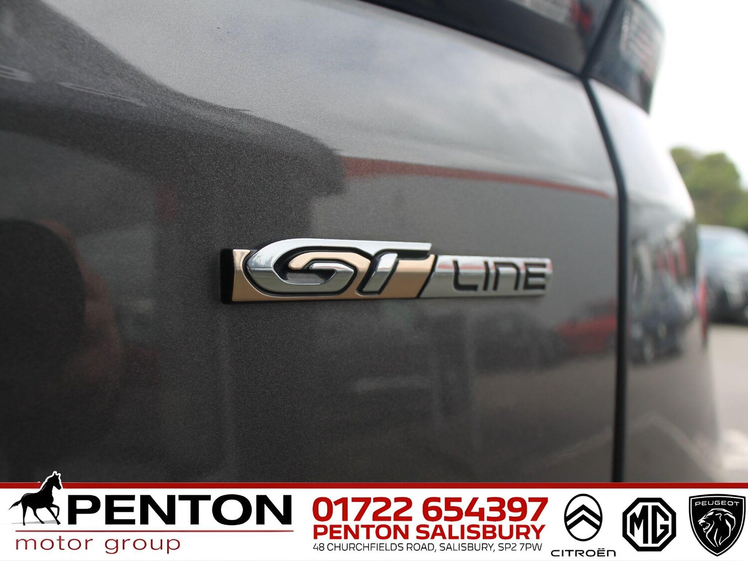 Used Peugeot 3008 2019 for sale - 77564878: Photo 22