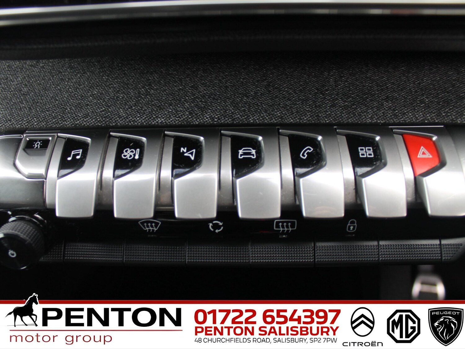 Used Peugeot 3008 2019 for sale - 77564878: Photo 24