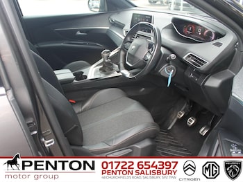 Used Peugeot 3008 2019 for sale - 77564878: Photo