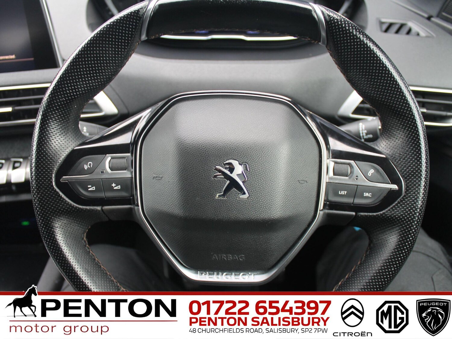 Used Peugeot 3008 2019 for sale - 77564878: Photo 5