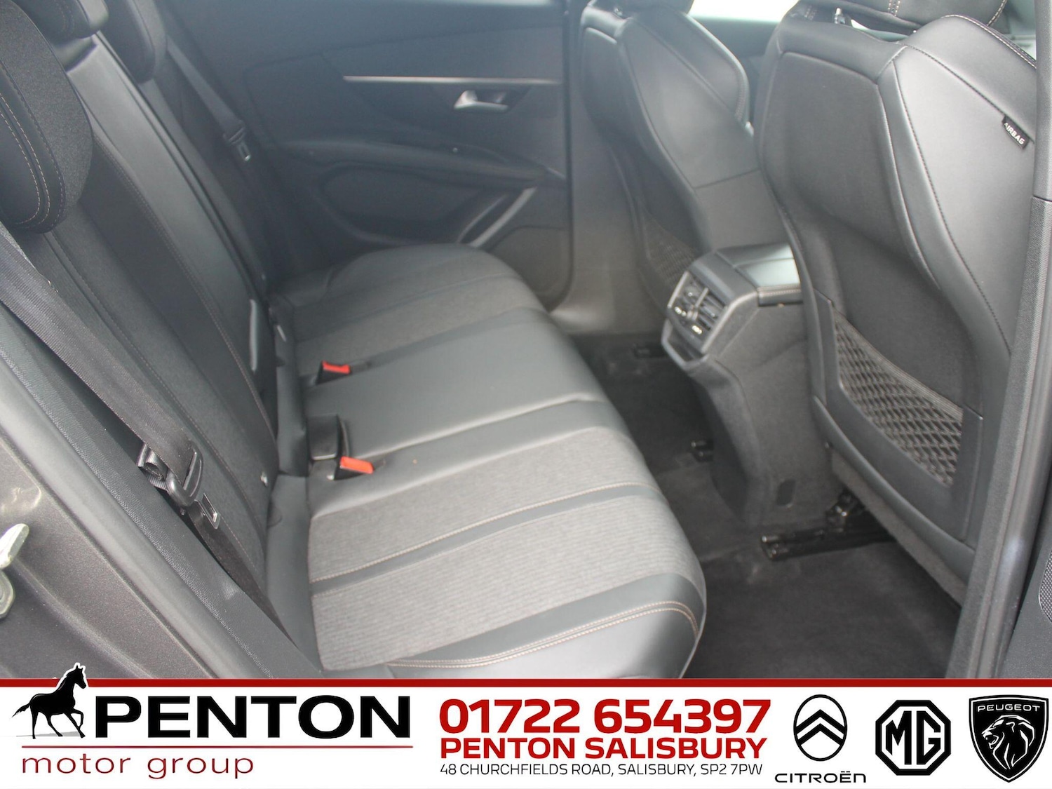 Used Peugeot 3008 2019 for sale - 77564878: Photo 7