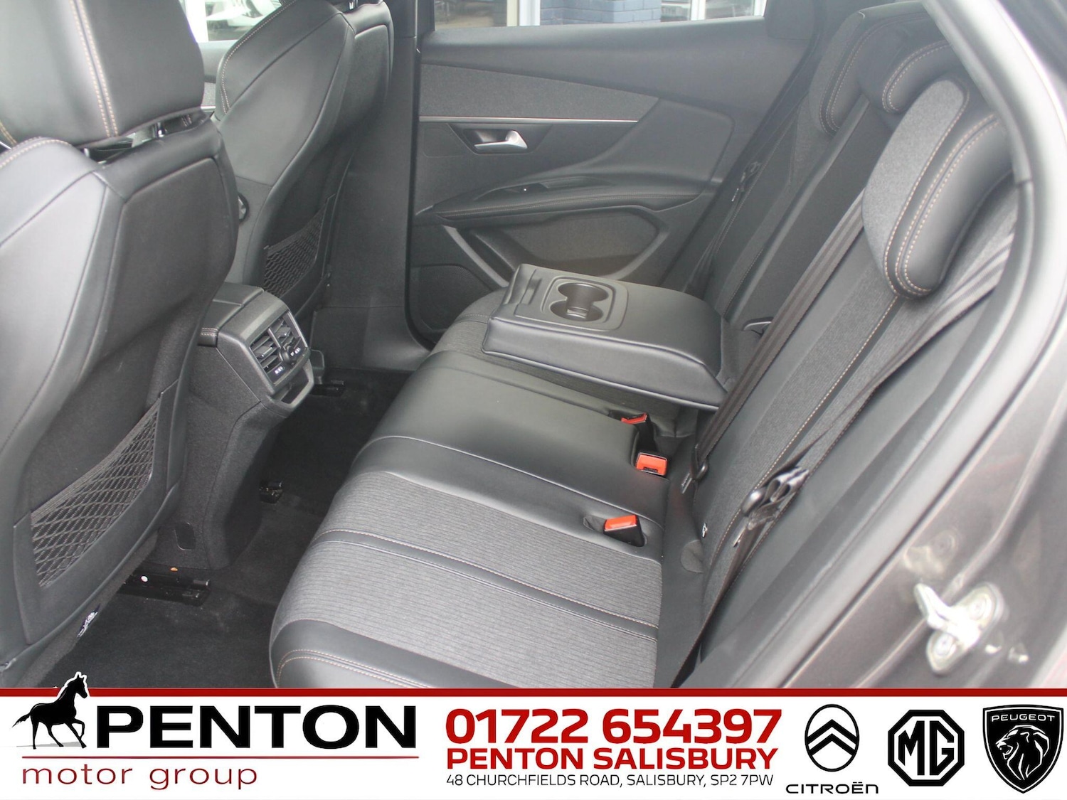 Used Peugeot 3008 2019 for sale - 77564878: Photo 8