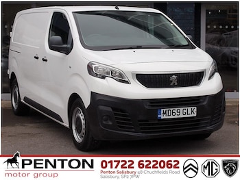 Peugeot - Expert