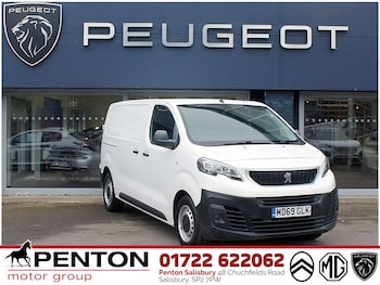 Used Peugeot Expert 2020 for sale - 75780835: Photo