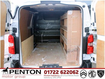 Used Peugeot Expert 2020 for sale - 75780835: Photo