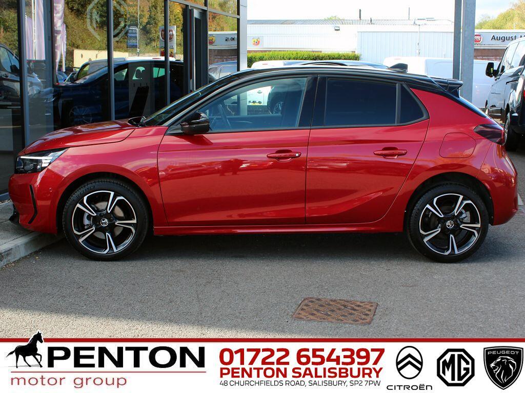 Used Vauxhall Corsa 2024 for sale - 76259271: Photo 10