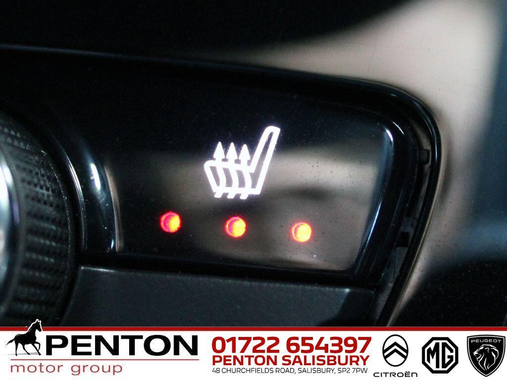 Used Vauxhall Corsa 2024 for sale - 76259271: Photo 11