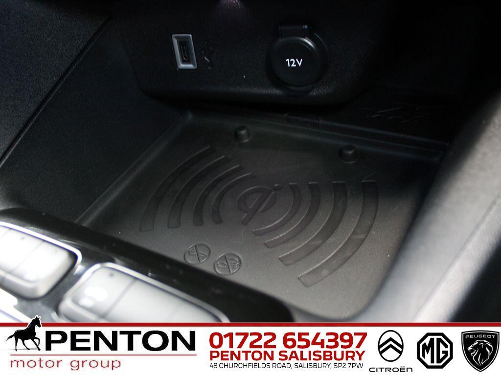 Used Vauxhall Corsa 2024 for sale - 76259271: Photo 12