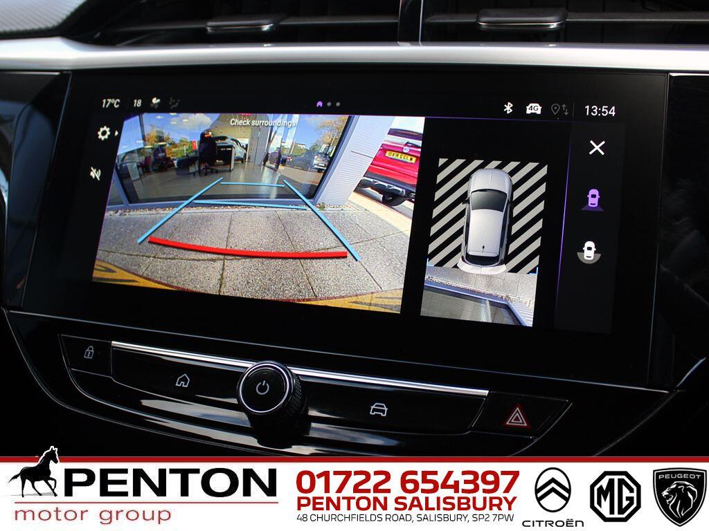 Used Vauxhall Corsa 2024 for sale - 76259271: Photo 13