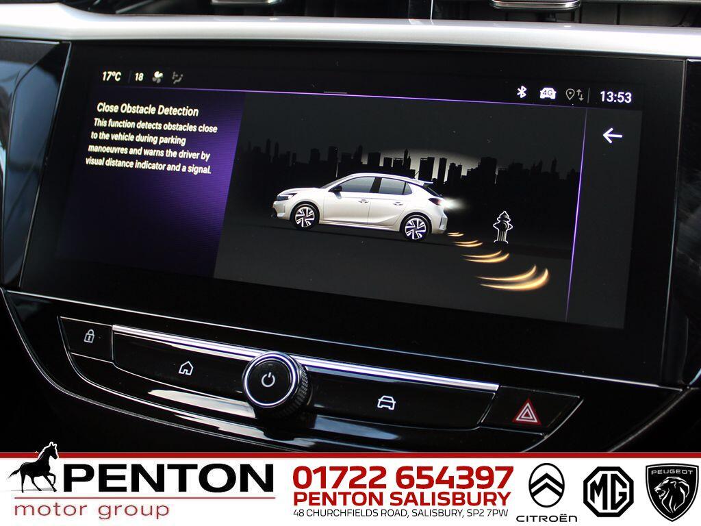 Used Vauxhall Corsa 2024 for sale - 76259271: Photo 14