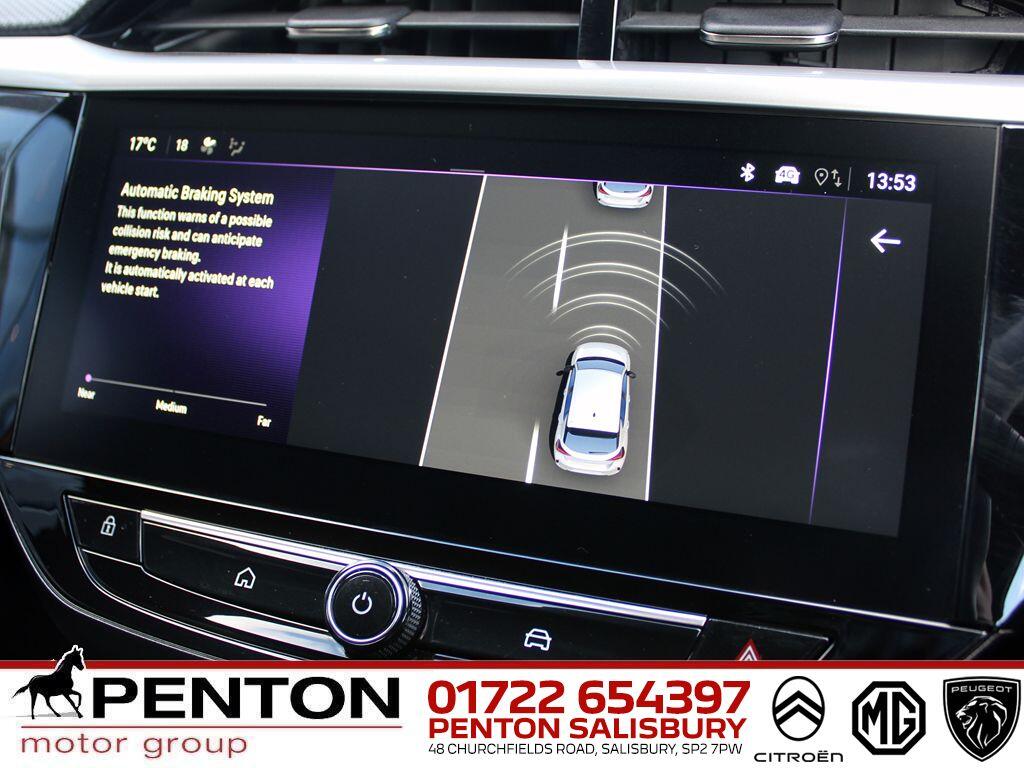 Used Vauxhall Corsa 2024 for sale - 76259271: Photo 15