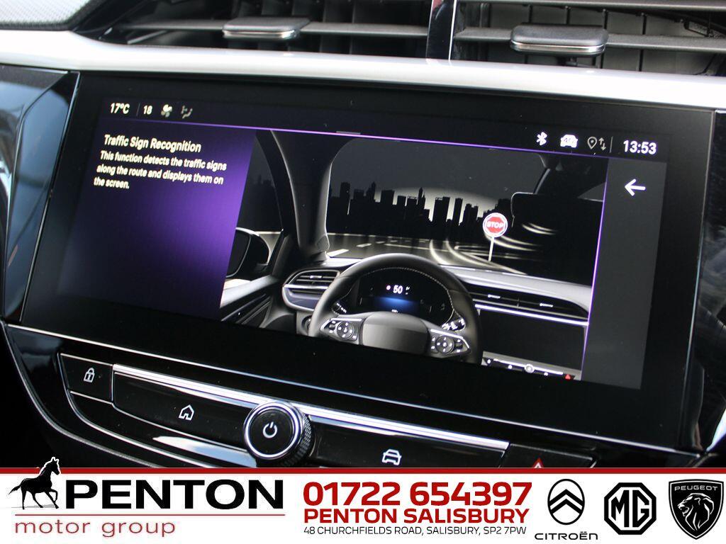 Used Vauxhall Corsa 2024 for sale - 76259271: Photo 17