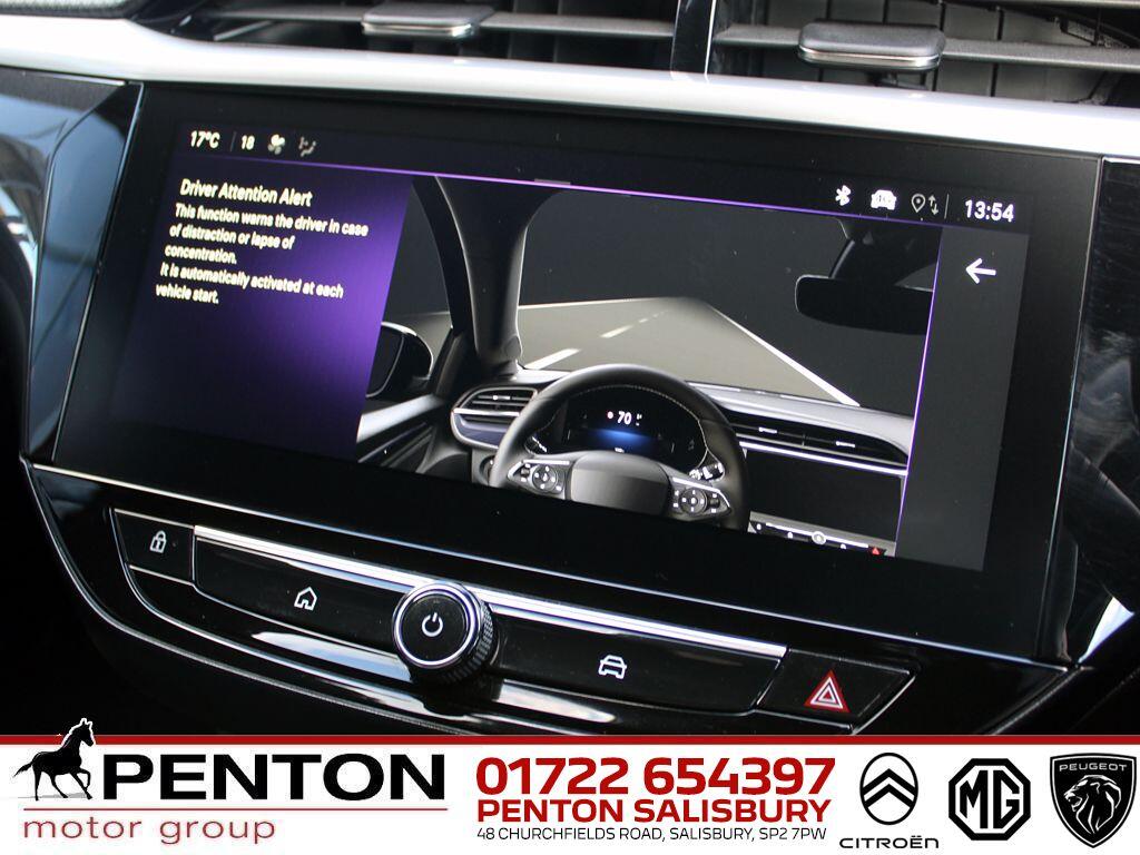 Used Vauxhall Corsa 2024 for sale - 76259271: Photo 19