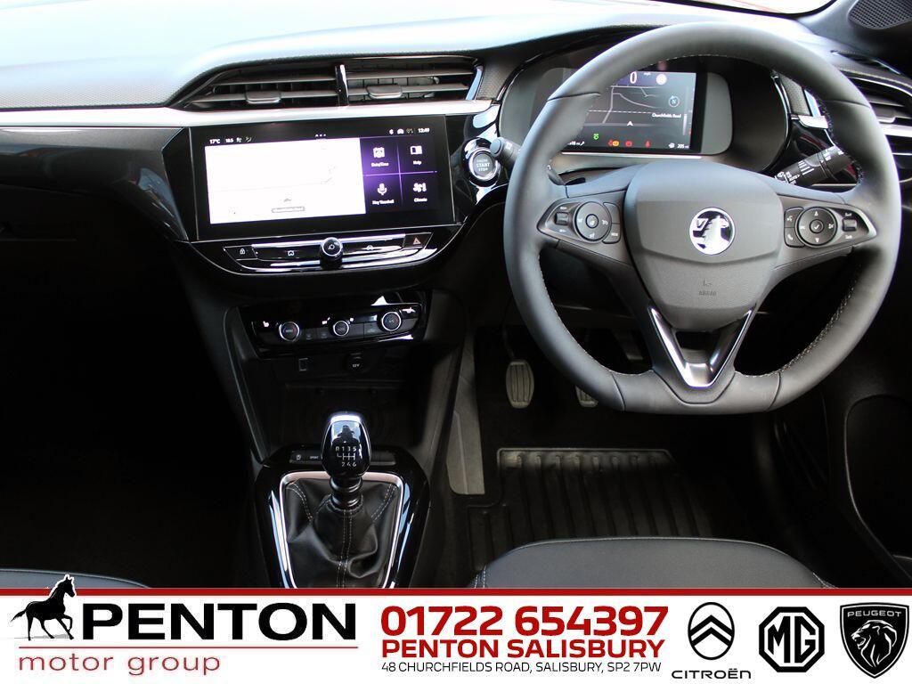 Used Vauxhall Corsa 2024 for sale - 76259271: Photo 2