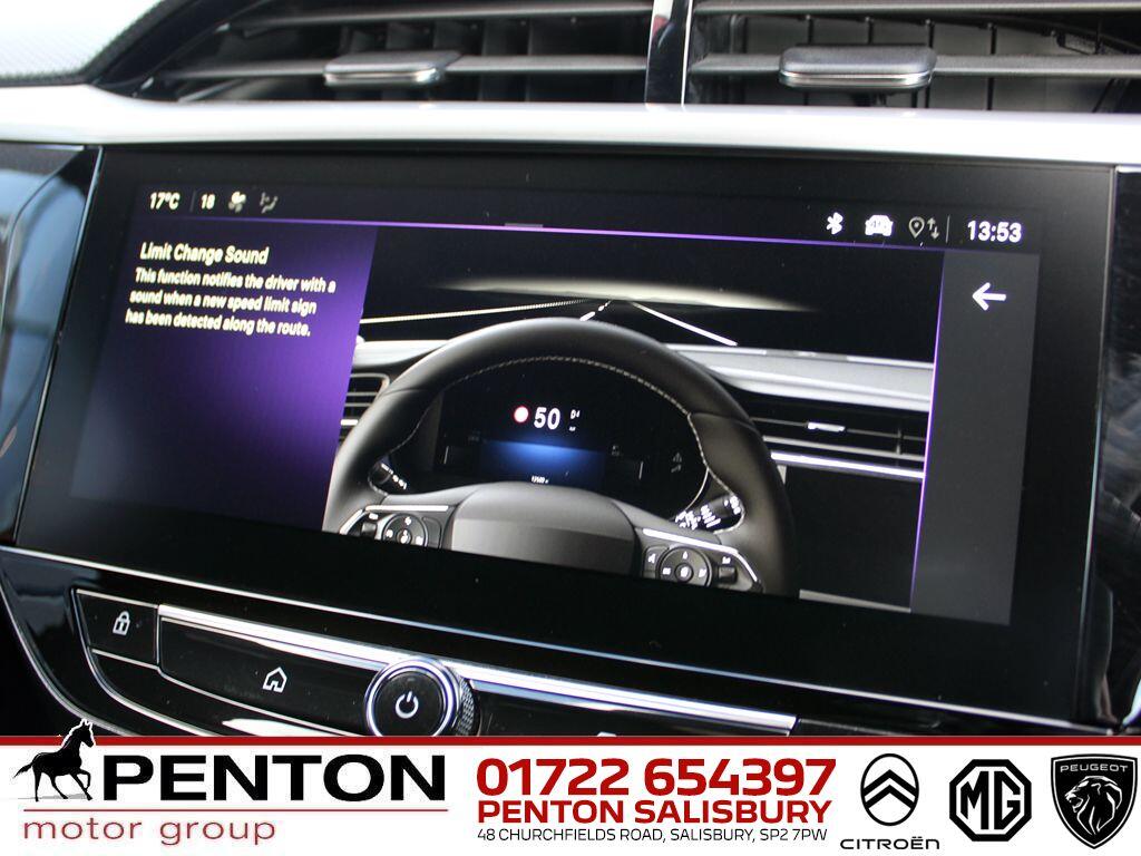 Used Vauxhall Corsa 2024 for sale - 76259271: Photo 20