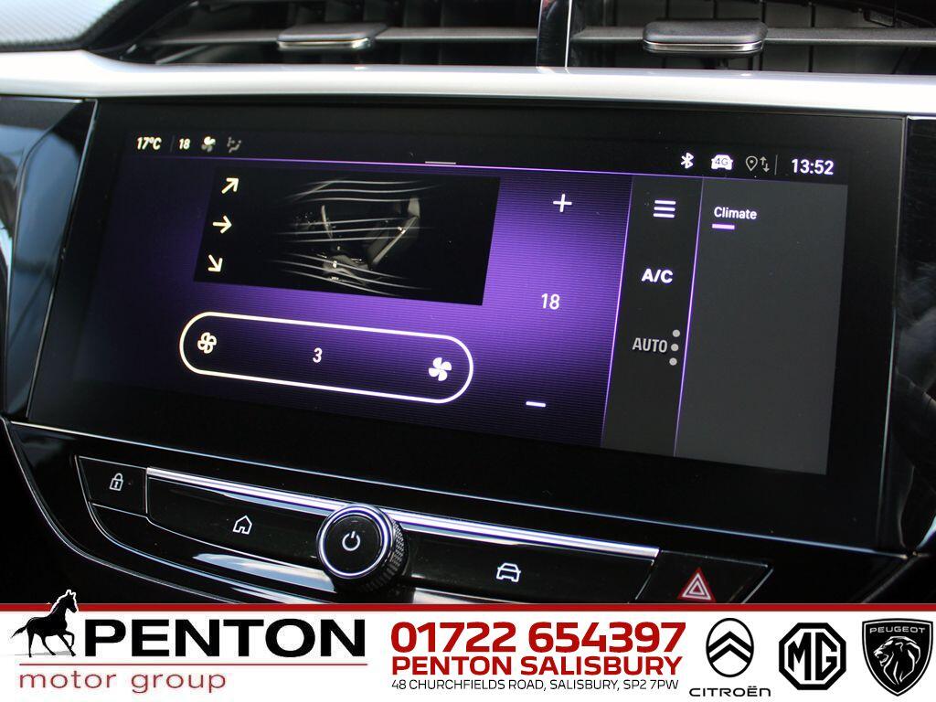 Used Vauxhall Corsa 2024 for sale - 76259271: Photo 21