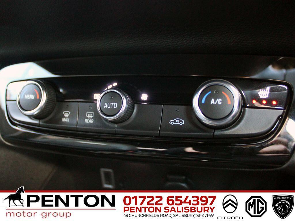 Used Vauxhall Corsa 2024 for sale - 76259271: Photo 23