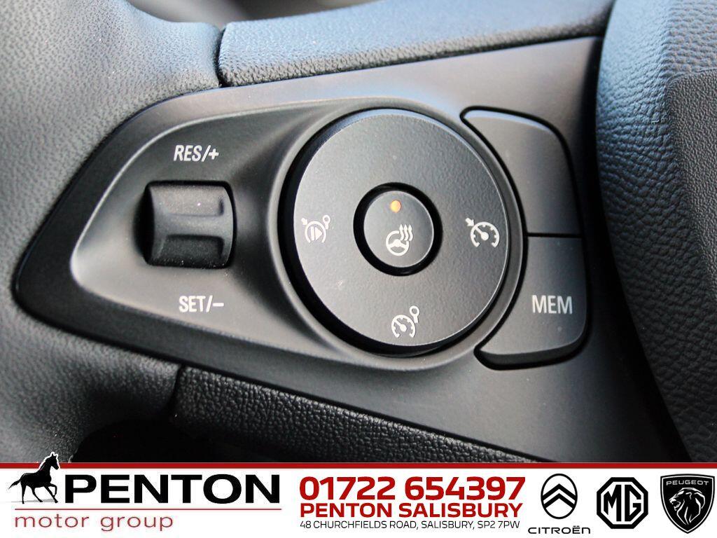 Used Vauxhall Corsa 2024 for sale - 76259271: Photo 24