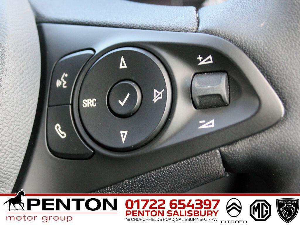 Used Vauxhall Corsa 2024 for sale - 76259271: Photo 25