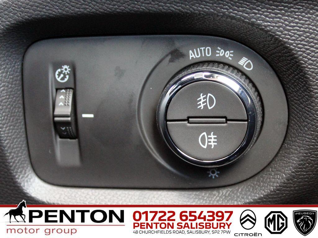 Used Vauxhall Corsa 2024 for sale - 76259271: Photo 26