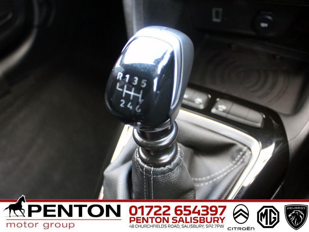 Used Vauxhall Corsa 2024 for sale - 76259271: Photo 28