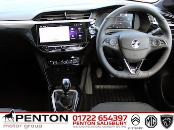 Used Vauxhall Corsa 2024 for sale - 76259271: Photo