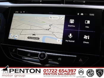 Used Vauxhall Corsa 2024 for sale - 76259271: Photo