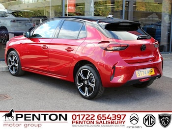 Used Vauxhall Corsa 2024 for sale - 76259271: Photo