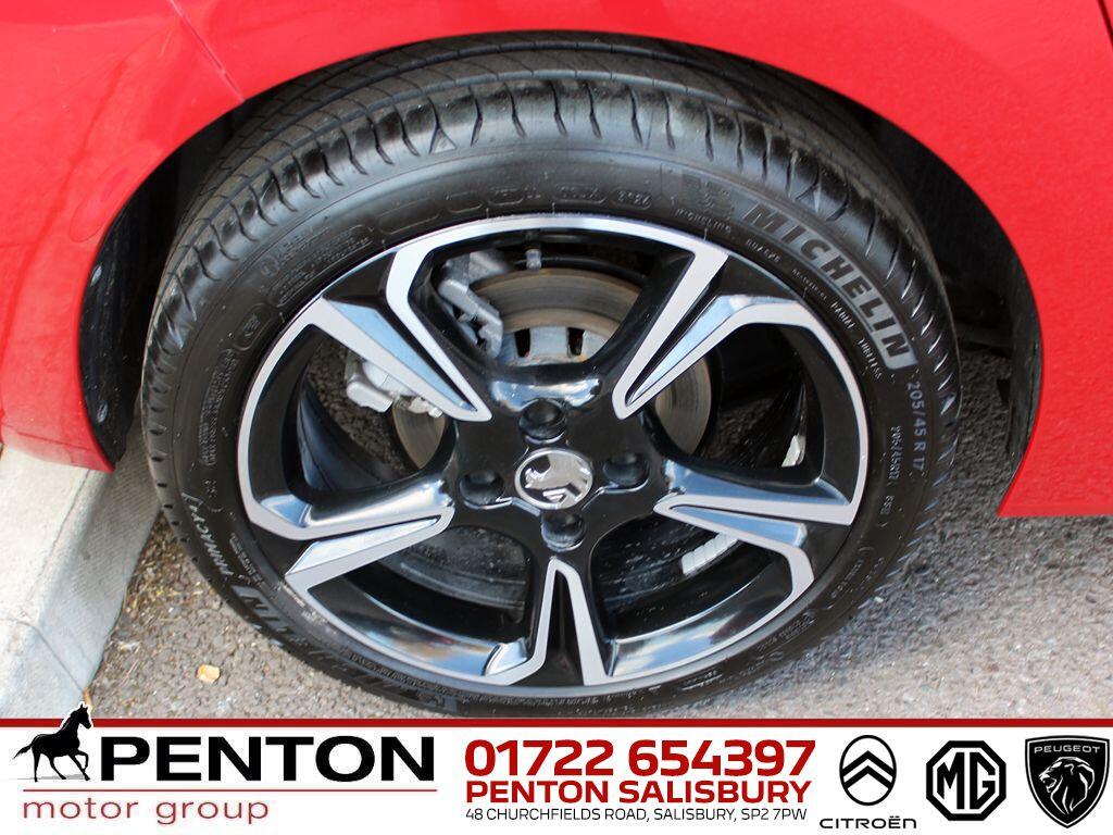 Used Vauxhall Corsa 2024 for sale - 76259271: Photo 5