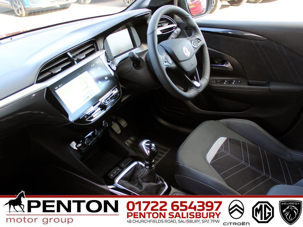 Used Vauxhall Corsa 2024 for sale - 76259271: Photo 6