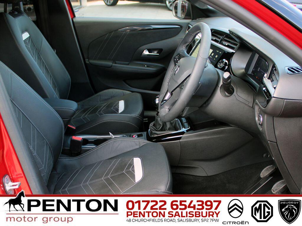 Used Vauxhall Corsa 2024 for sale - 76259271: Photo 7