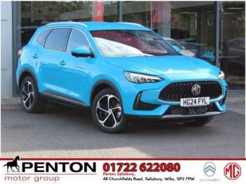 2024 (24) - 1.5 T-GDI 16.6 kWh Trophy Auto Euro 6 (s/s) 5dr