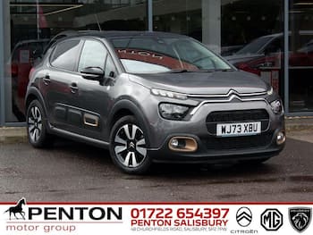 Used Citroen C3 2023 for sale - 79741252: Photo