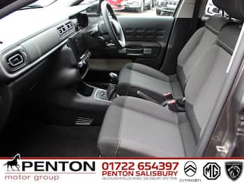 Used Citroen C3 2023 for sale - 79741252: Photo