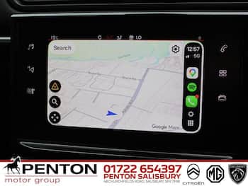 Used Citroen C3 2023 for sale - 79741252: Photo