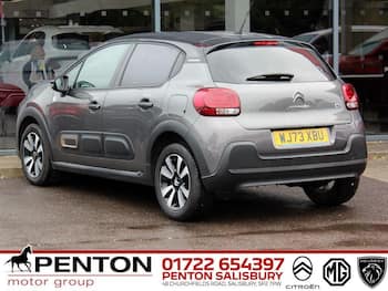 Used Citroen C3 2023 for sale - 79741252: Photo