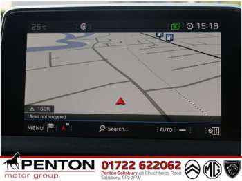 Used Peugeot 3008 2019 for sale - 74921642: Photo